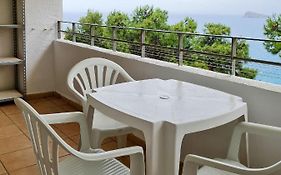 Apartamento Villamarina Luna